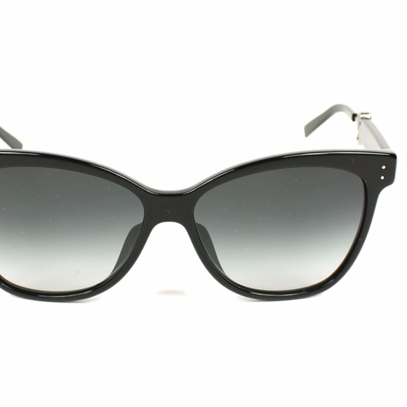 Marc Jacobs 130/S Cat Eye Sunglasses MARC130S807 - Picture 3 of 4